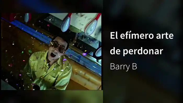 El efímero arte de perdonar