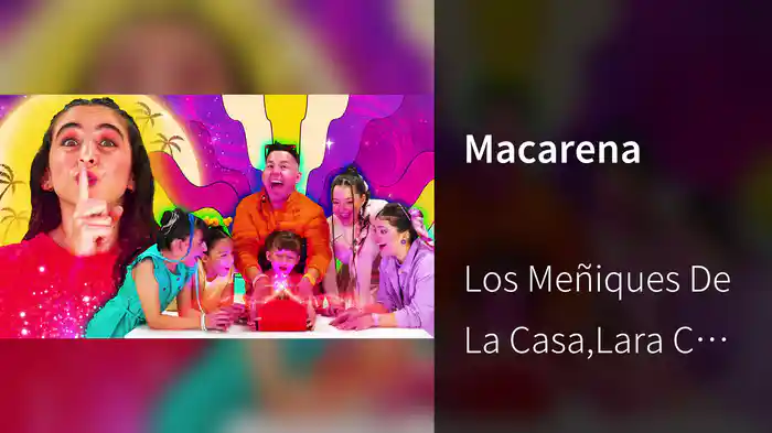 Macarena