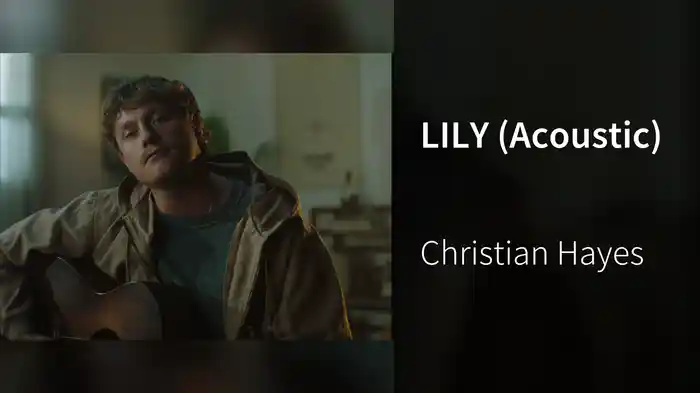 LILY (Acoustic)