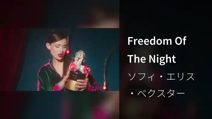 Freedom Of The Night