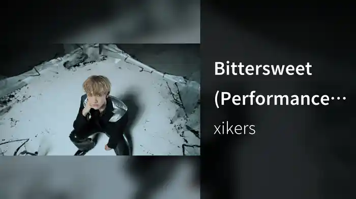Bittersweet (Performance Video)