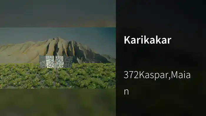 Karikakar