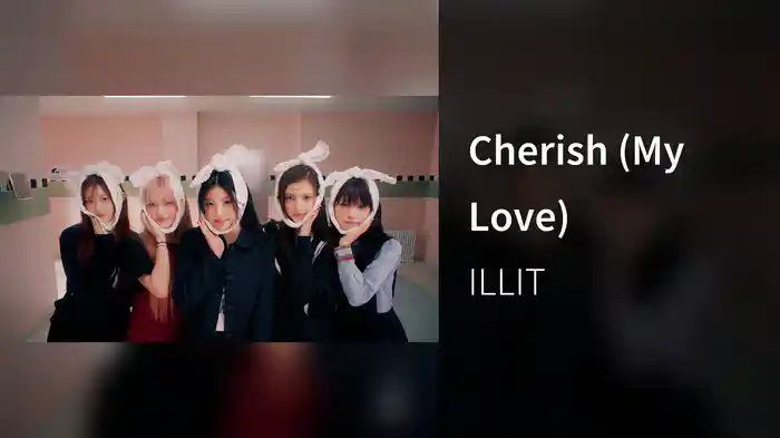Cherish (My Love)