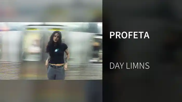 PROFETA (Audio)
