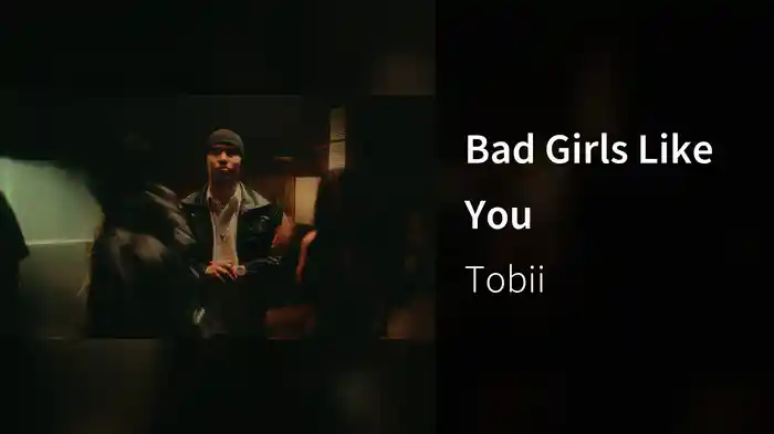 Bad Girls Like You