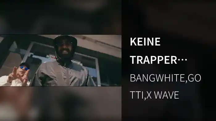 KEINE TRAPPER (KEINE DRILLER)