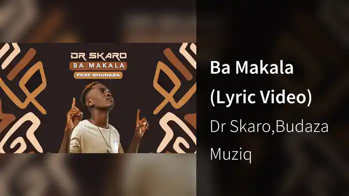 Ba Makala (Lyric Video)