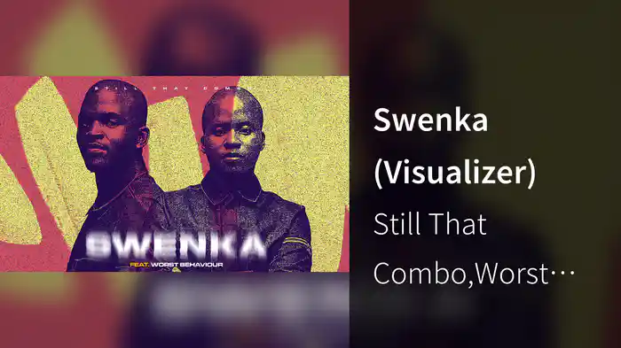 Swenka (Visualizer)