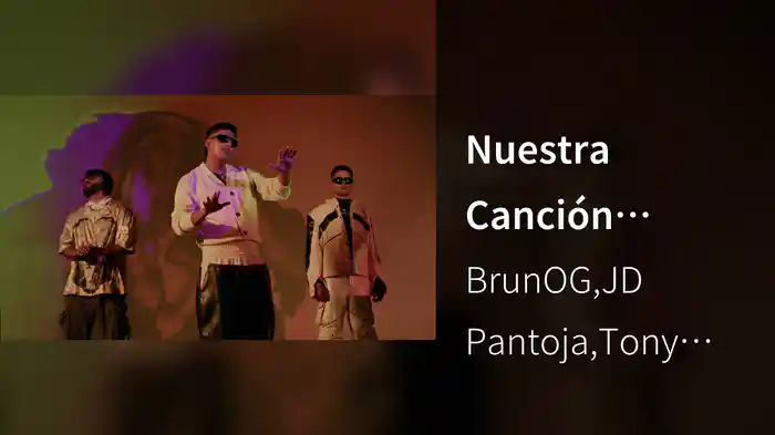 Nuestra Canción (Culpables Remix)