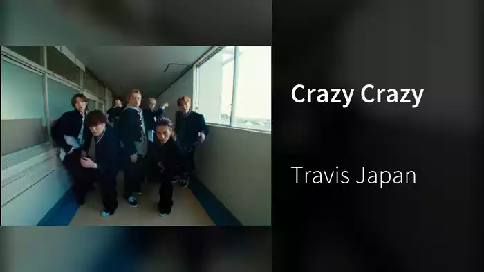 Crazy Crazy