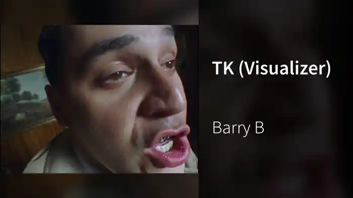 TK (Visualizer)