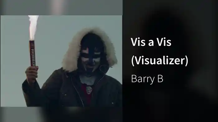 Vis a Vis (Visualizer)