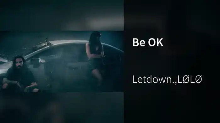 Be OK