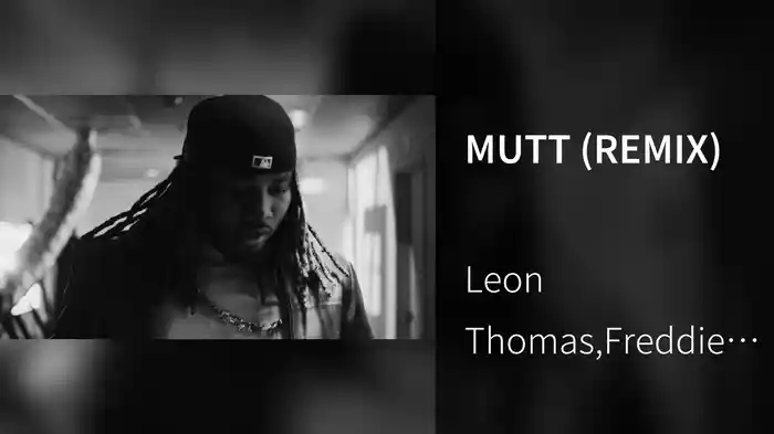 MUTT (REMIX)
