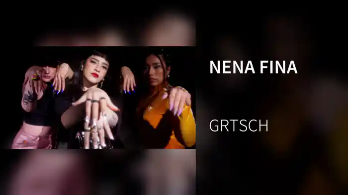 NENA FINA