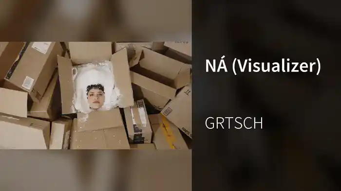 NÁ (Visualizer)