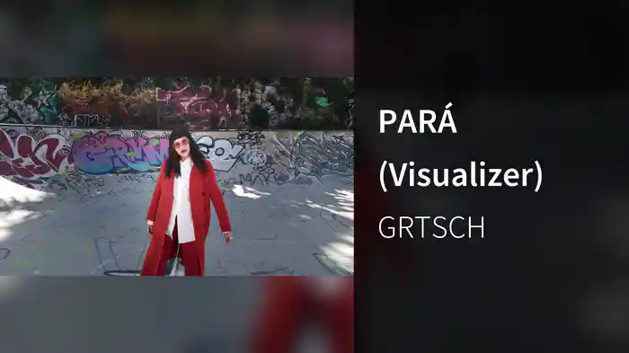 PARÁ (Visualizer)