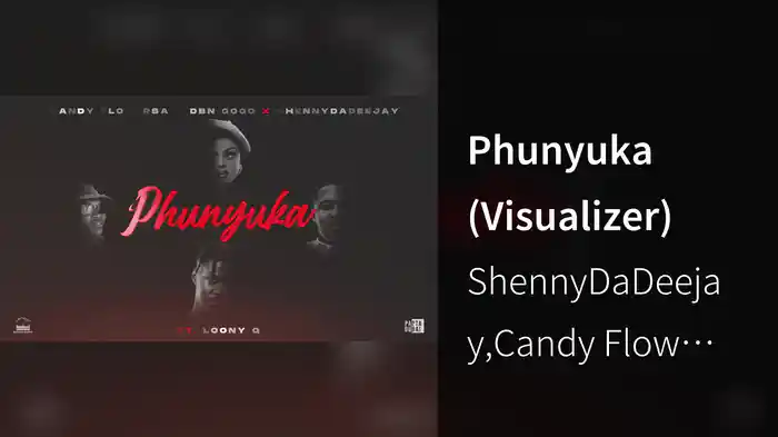 Phunyuka (Visualizer)