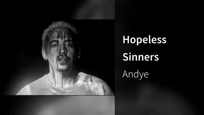 Hopeless Sinners