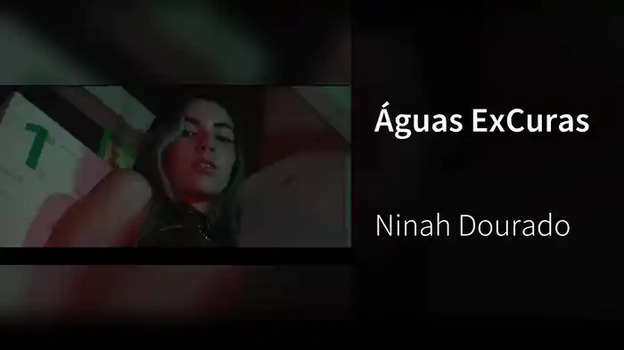 Águas ExCuras
