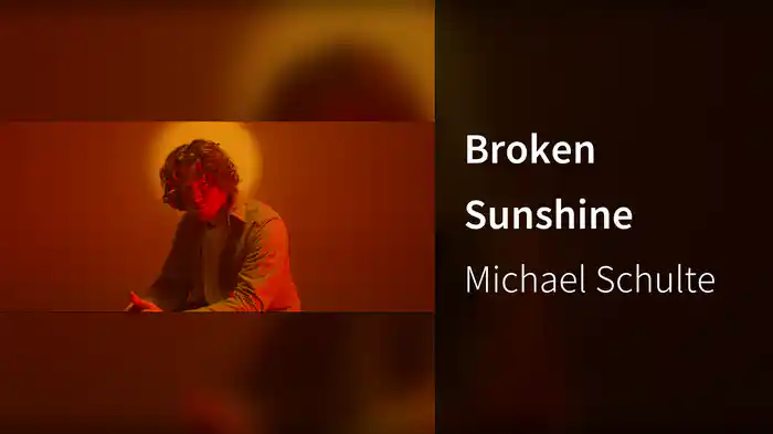 Broken Sunshine