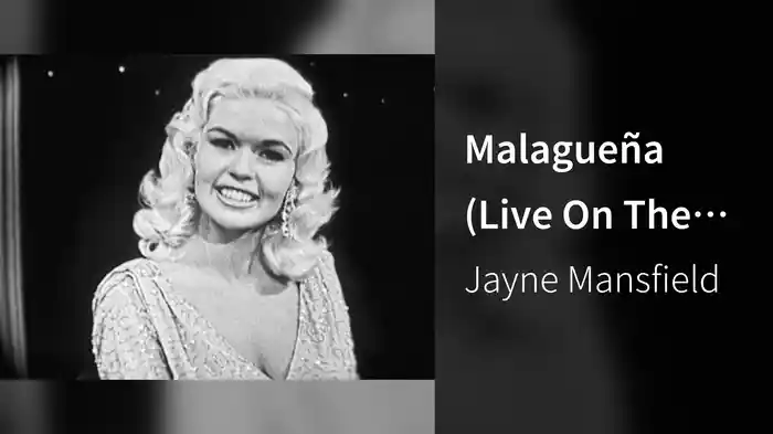 Malagueña (Live On The Ed Sullivan Show, May 26, 1957)