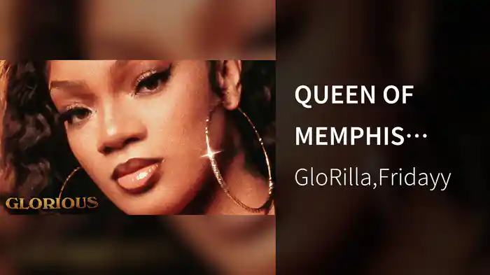 QUEEN OF MEMPHIS (Audio)