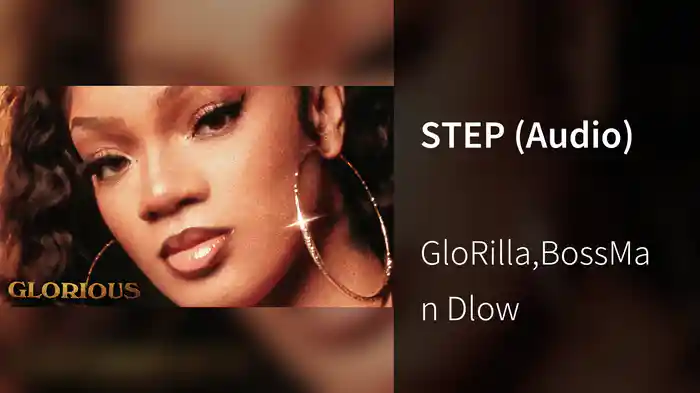 STEP (Audio)