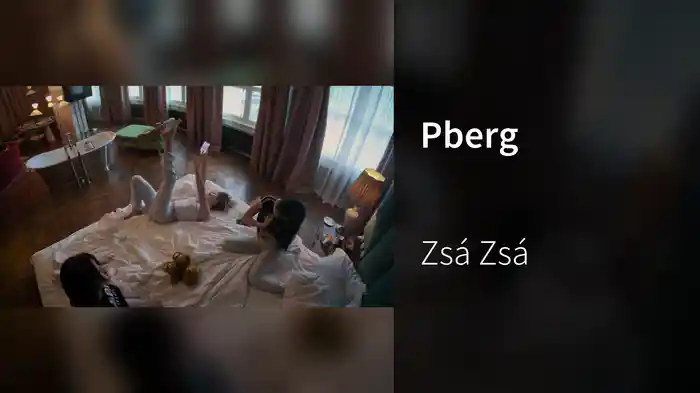 Pberg