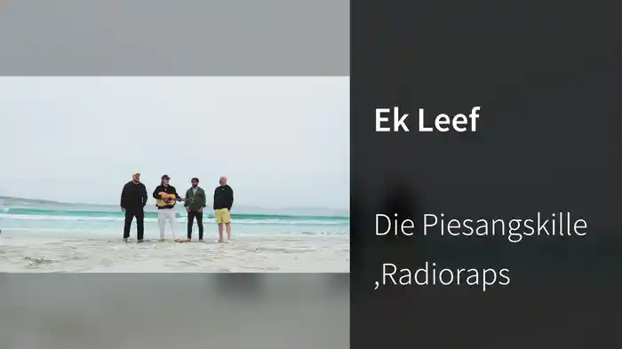 Ek Leef
