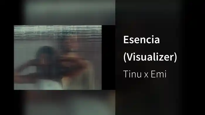 Esencia (Visualizer)