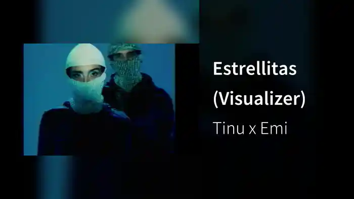 Estrellitas (Visualizer)