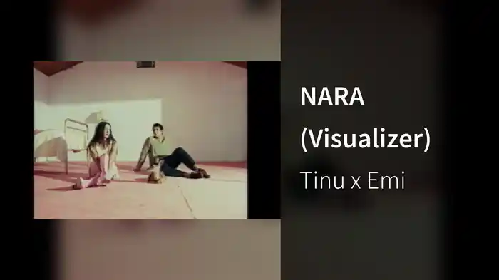 NARA (Visualizer)