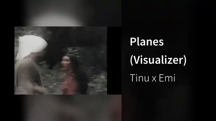 Planes (Visualizer)