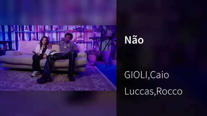 Não