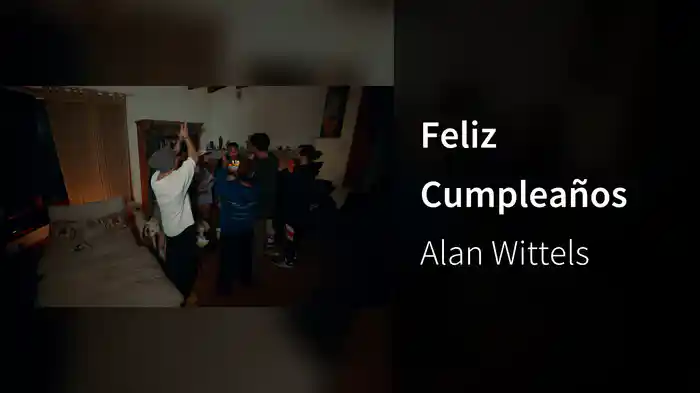 Feliz Cumpleaños