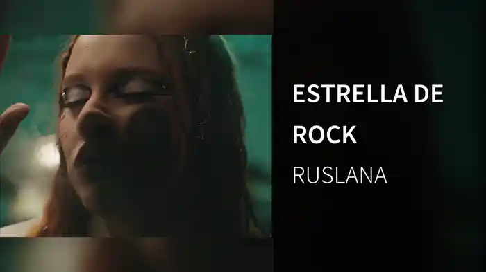 ESTRELLA DE ROCK