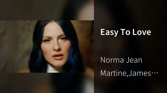 Easy To Love