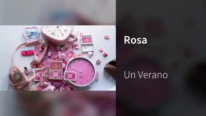 Rosa