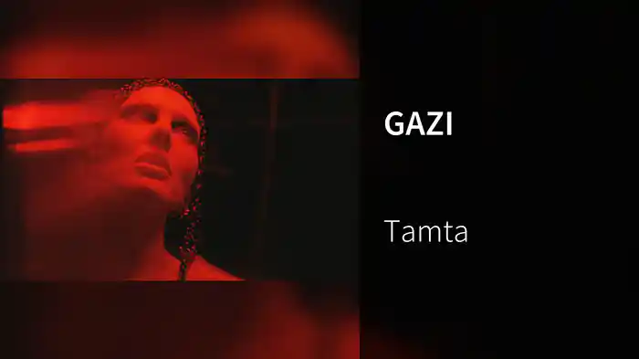 GAZI