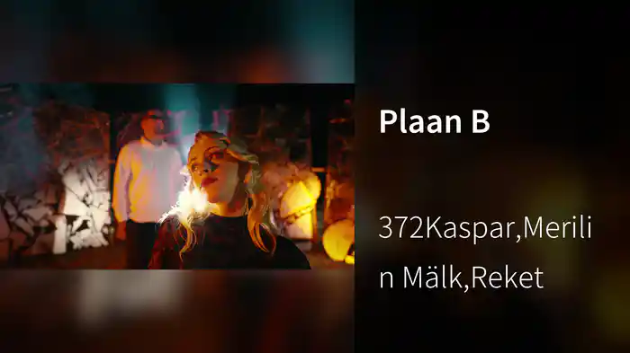 Plaan B