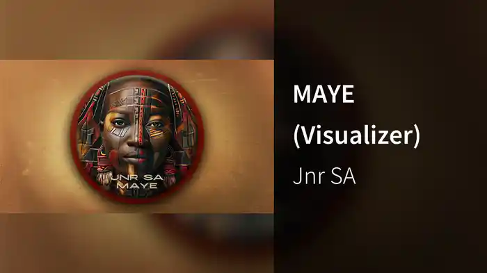 MAYE (Visualizer)