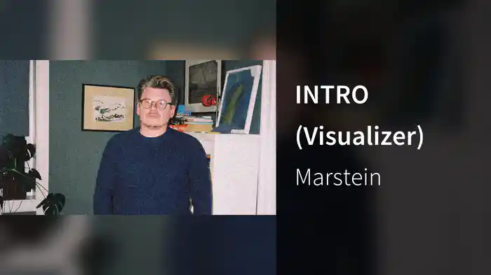 INTRO (Visualizer)