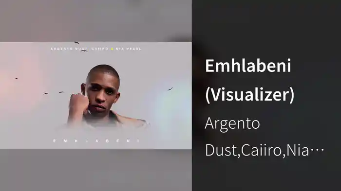 Emhlabeni (Visualizer)