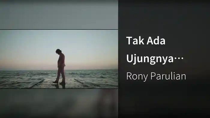 Tak Ada Ujungnya (Lyric Video)