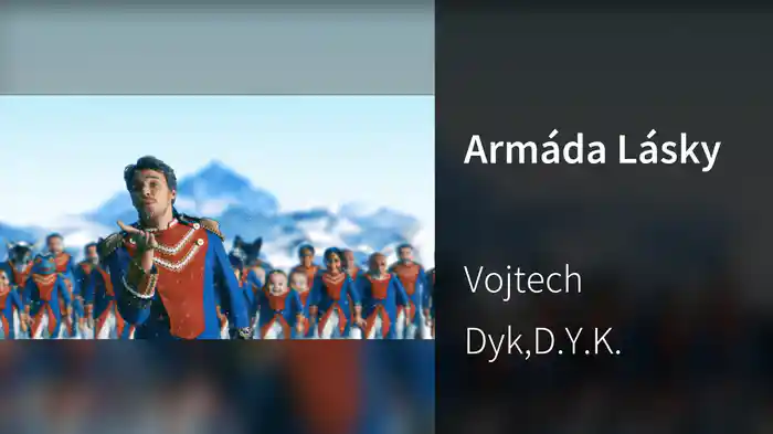 Armáda Lásky