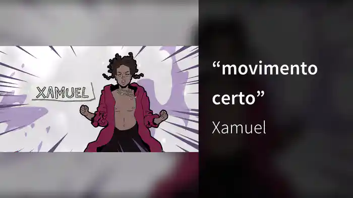 “movimento certo”