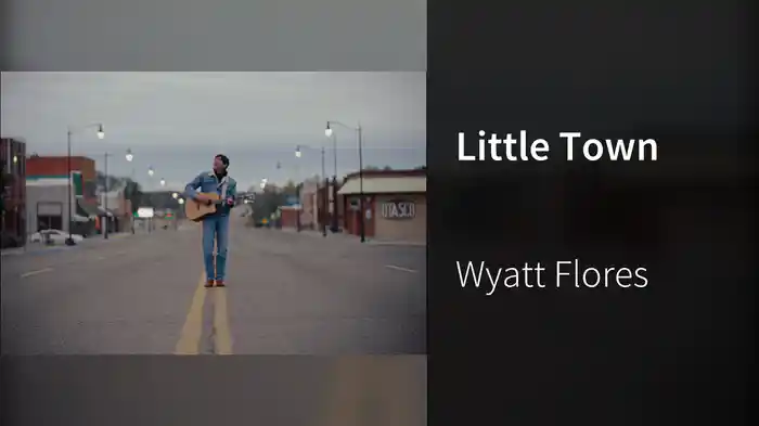 Little Town