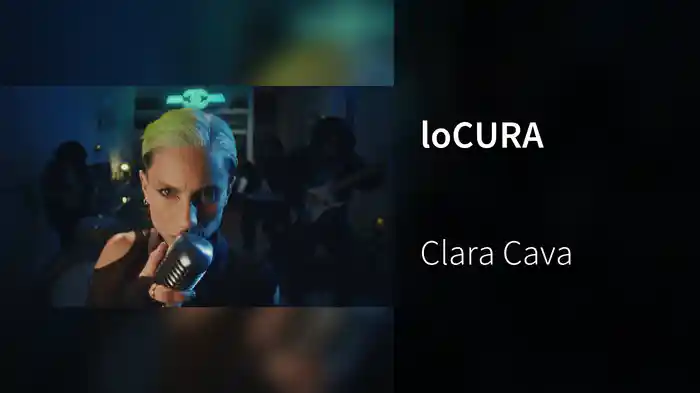 loCURA