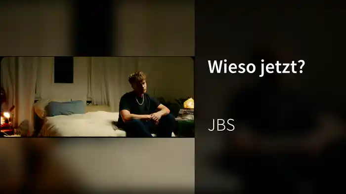 Wieso jetzt?